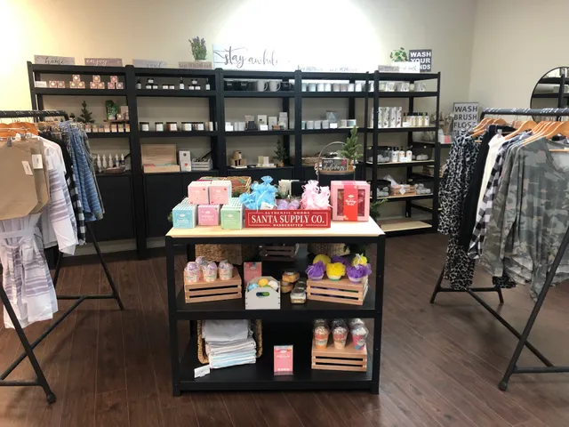 Indigenous Boutique & Spa