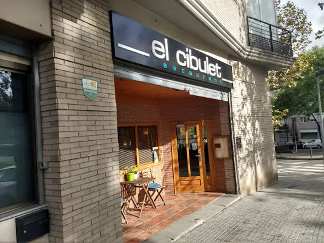 Rubí El Cibulet Restaurant