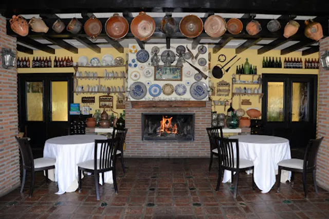 Posada El Tío Peroles