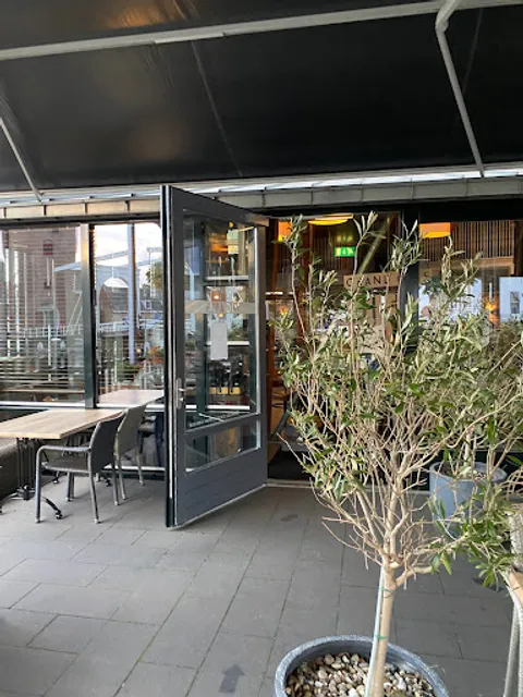 Grand Café de Werf