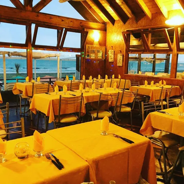 Luz de Luna Balneario