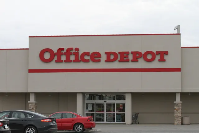 Office Depot