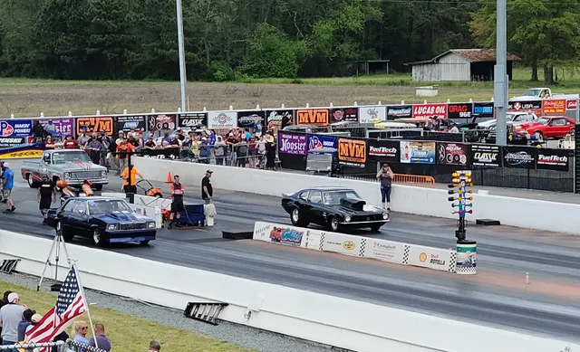 Galot Motorsports Park