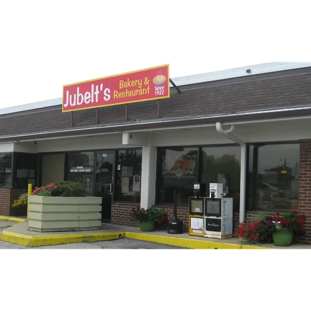 Jubelt's Bakery & Restaurant