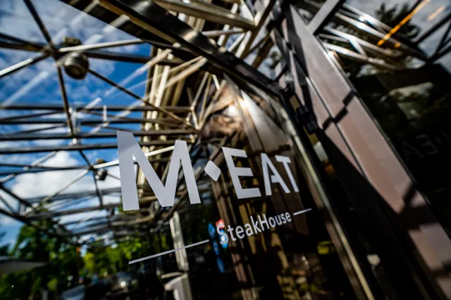 Meat Steak House Palanga