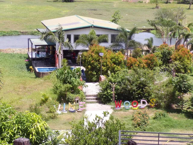 Vinewoods Resort + Recreation