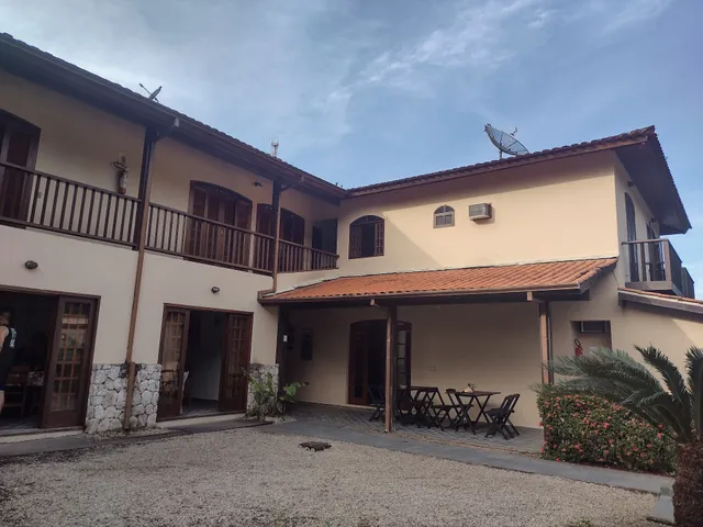 Pousada Recanto do Patrimônio