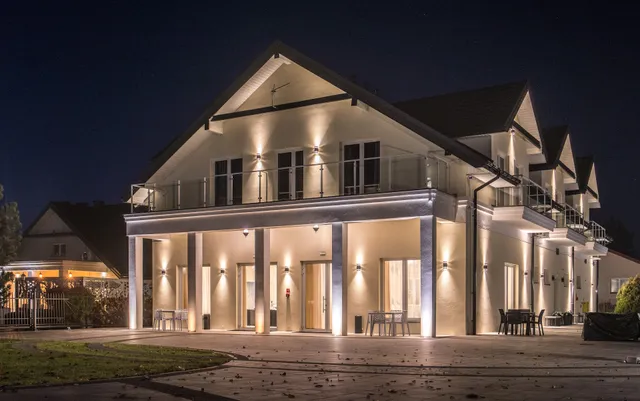 Wedding House Ola Lublin