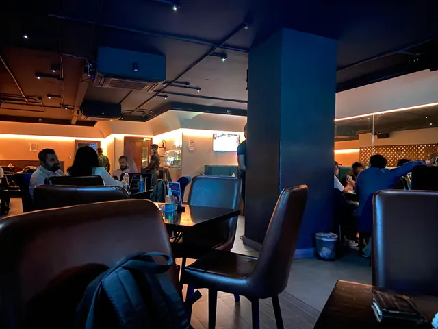 Loki Restaurant & Bar