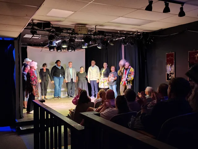 A.C.T. Studio Theatre