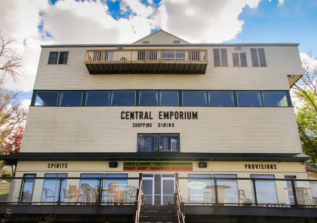 Central Emporium