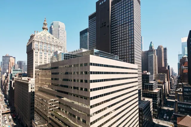 Hotel Boutique at Grand Central