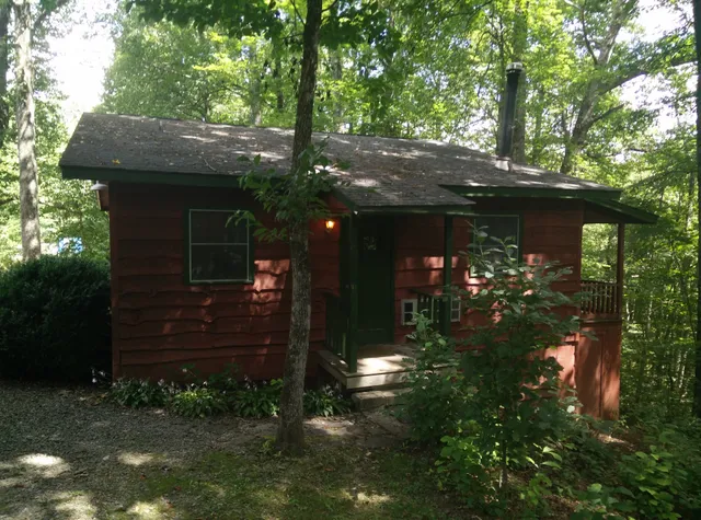 Parkview Lodge & Cabins