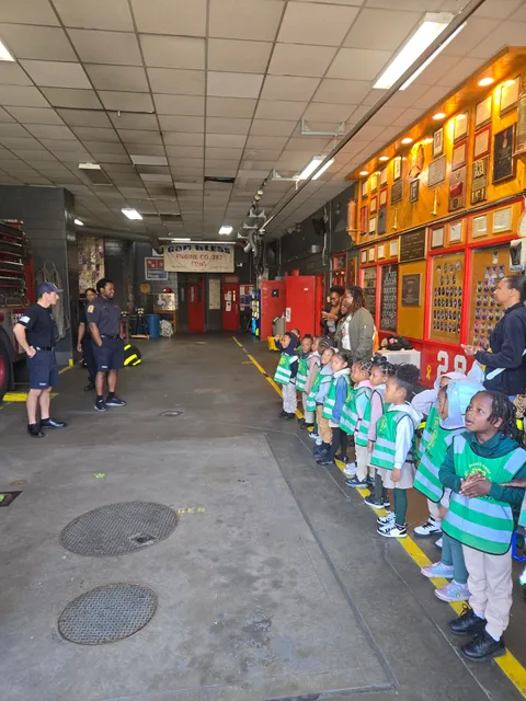 Traditional Day Care Center