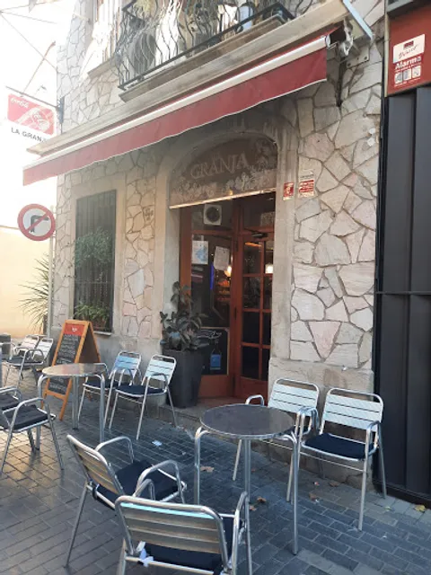 Restaurant La Granja