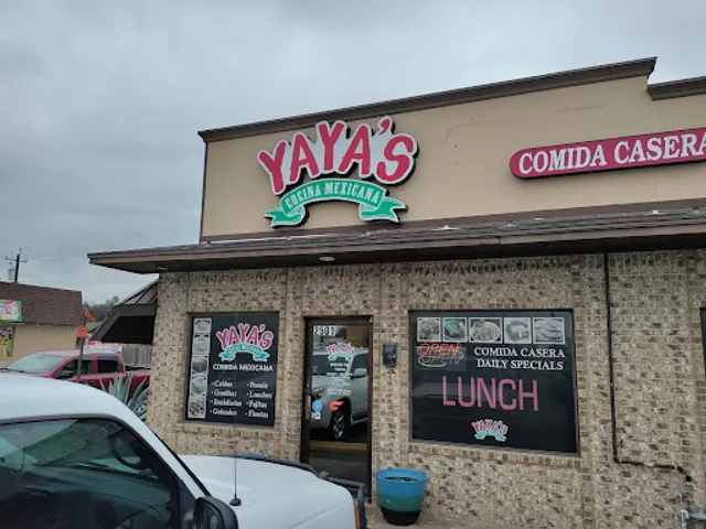 YaYa's Cocina