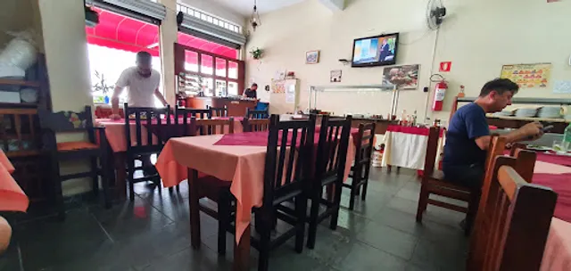 Vilarejo São Francisco