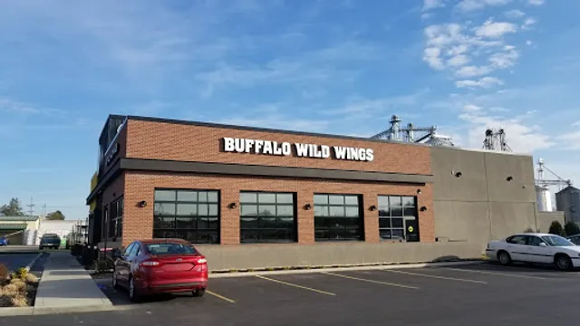 Buffalo Wild Wings