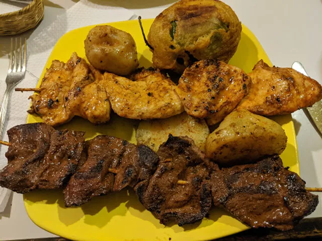 Anticucheria El Cortijo 2