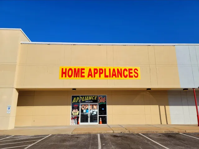 Home Appliances Memphis