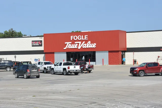 Fogle True Value & Hardware