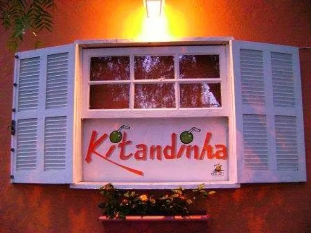 Kitandinha Casa de Sucos