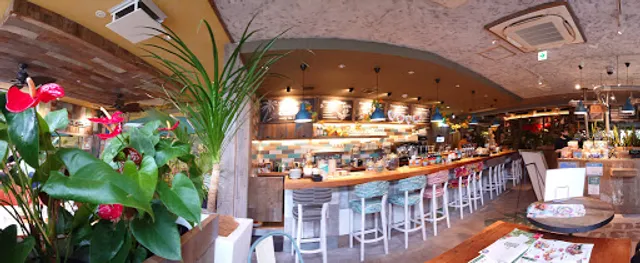 Kona's Coffee Tarumi