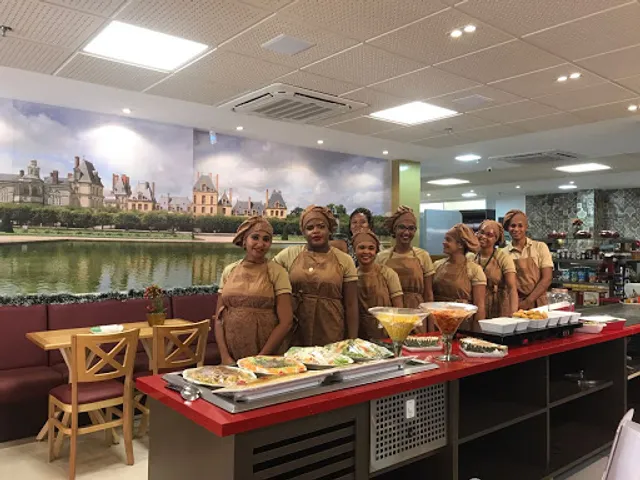 Empório Alpha Life - Pizzaria Delivery