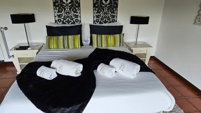 Refúgio das Laranjeiras