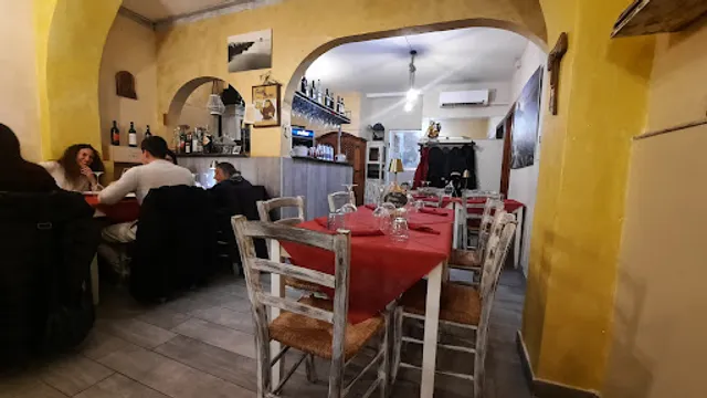 Risto Pizza Frate Leone