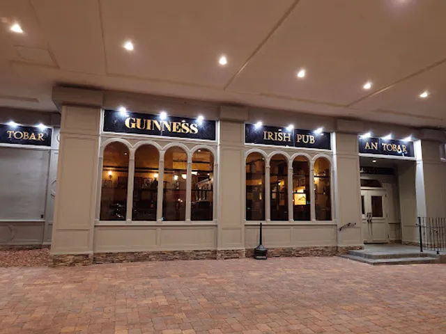 An Tobar Irish Pub