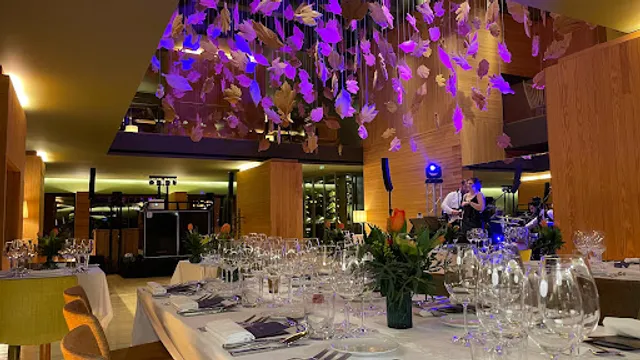 Restaurante Monverde