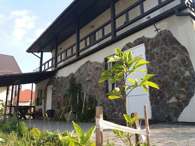 Гостьовий дім " in Stryi"