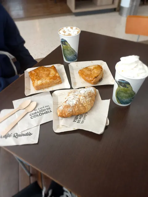 Café Quindío Unicentro