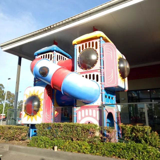 Hungry Jack's Burgers Glendale