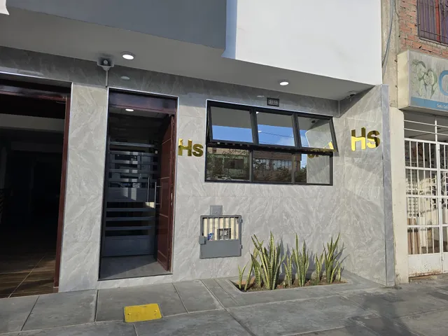 Hostal Prestigio SMP