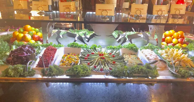 Taurinus Brazilian Steakhouse