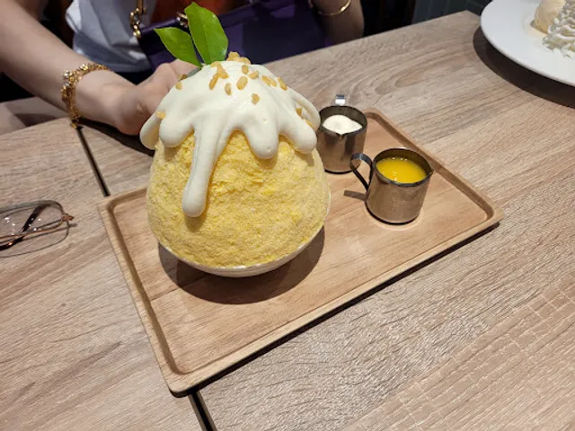 After You (Siam Paragon)