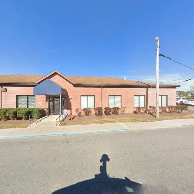 West Virginia University Medical Office Building