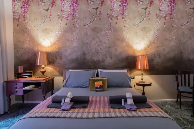 B&B Lex Room Santa Lucia