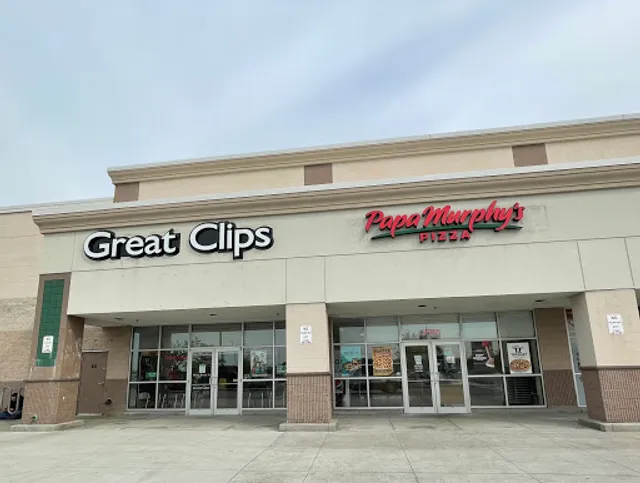 Papa Murphy's | Take 'N' Bake Pizza