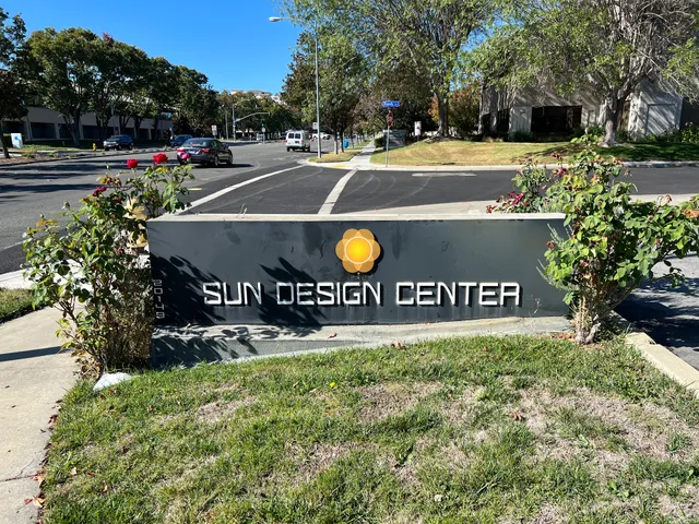 Sun Design Center