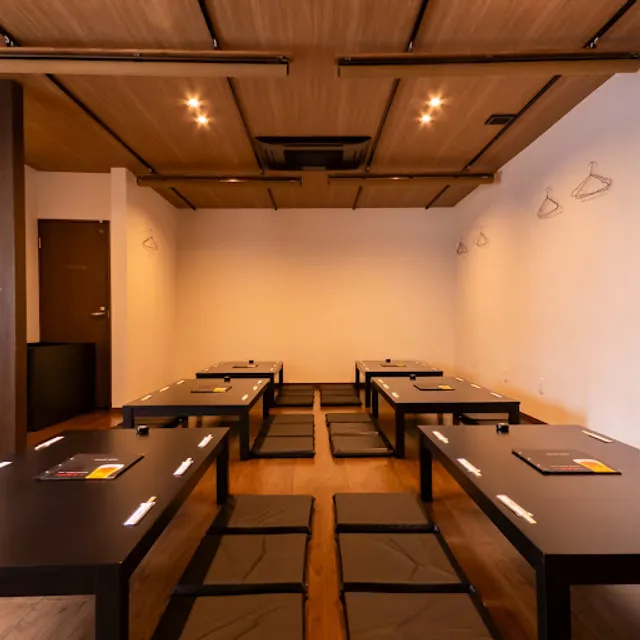 倉敷海鮮居酒屋 CHAKI 倉敷駅前店