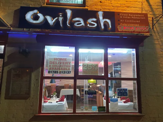 Ovilash Restaurant & Takeaway