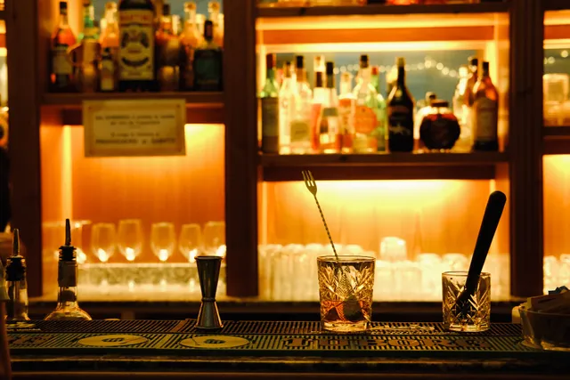 Circolo San Luis 1946