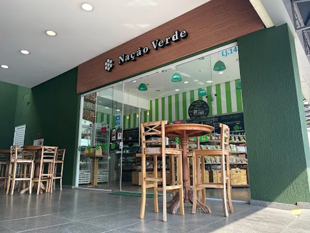 Nação Verde Alphaville