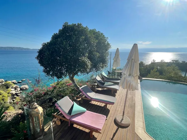 Villa Apollon-Porto Heli