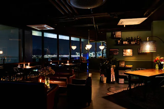 Lounge ALT (라운지 알트)