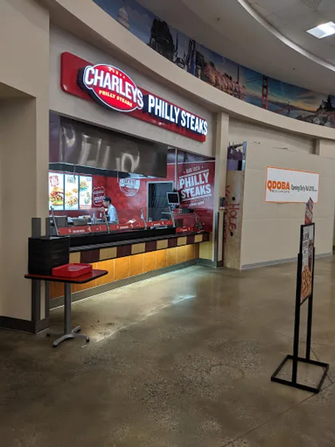 Charleys Cheesesteaks