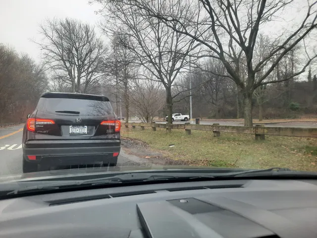 Cunningham Park DMV Test Site